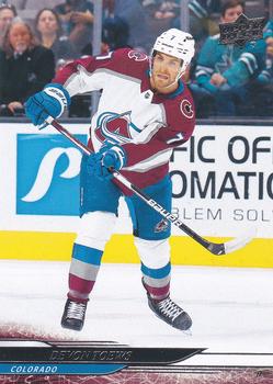 Devon Toews