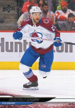 Jonathan Drouin