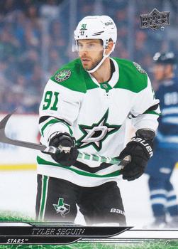 Tyler Seguin