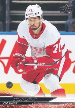 Dylan Larkin