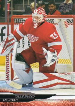 Ville Husso