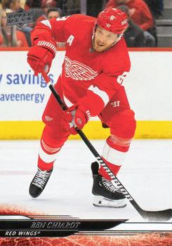 Ben Chiarot