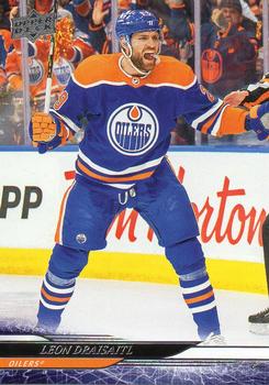 Leon Draisaitl