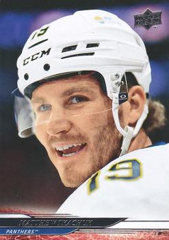 Matthew Tkachuk
