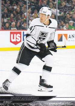 Mikey Anderson