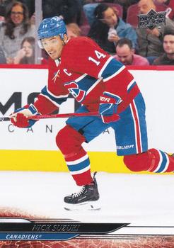 Nick Suzuki