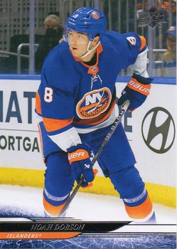 Noah Dobson