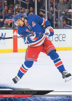 Artemi Panarin