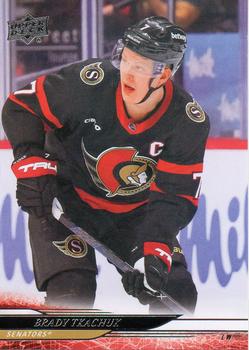 Brady Tkachuk
