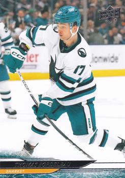 Thomas Bordeleau