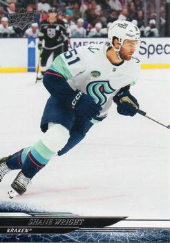 Shane Wright