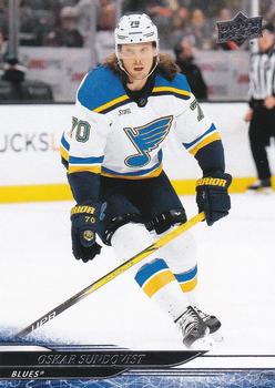 Oskar Sundqvist
