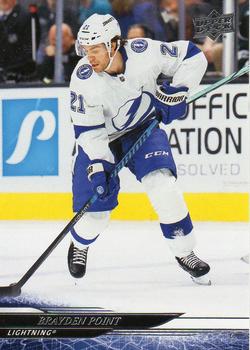 Brayden Point