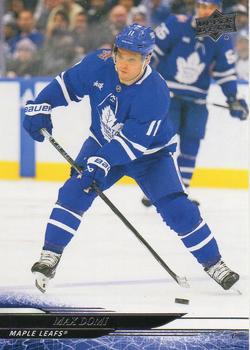 #414 Max Domi