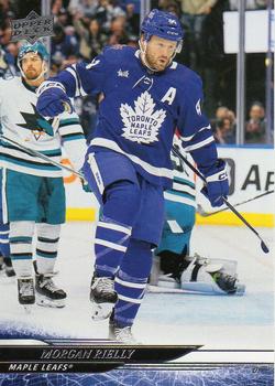 Morgan Rielly