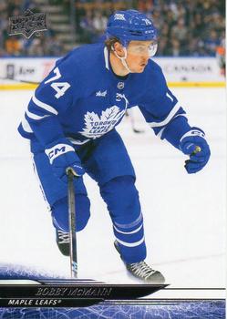 Bobby McMann