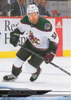 Michael Carcone