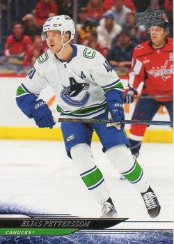 Elias Pettersson