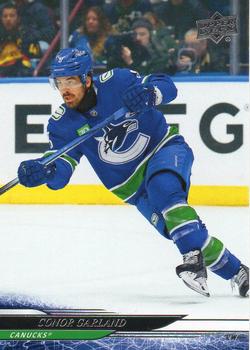 Conor Garland