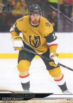 Nicolas Hague