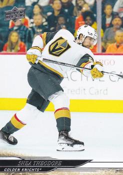 Shea Theodore