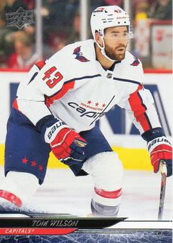 Tom Wilson