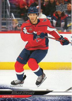 Dylan Strome