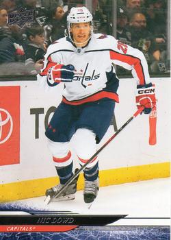 Nic Dowd