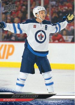 Josh Morrissey