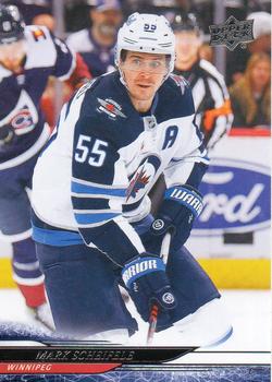 Mark Scheifele