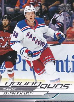 Brandon Scanlin