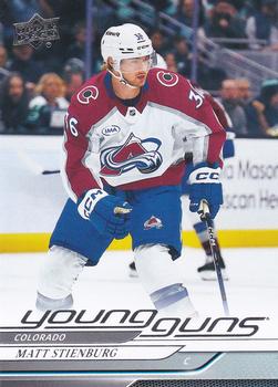 Matt Stienburg