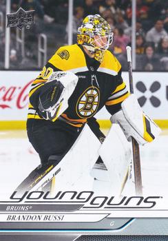 Brandon Bussi