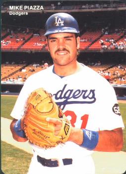 Mike Piazza