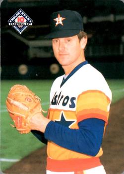 Nolan Ryan