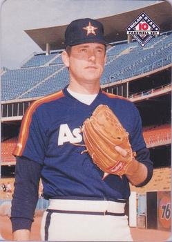 Nolan Ryan