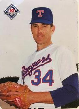 Nolan Ryan