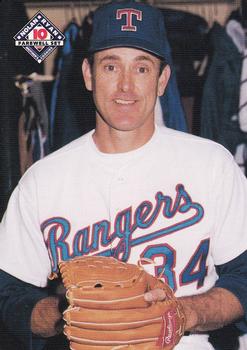 Nolan Ryan
