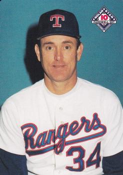 Nolan Ryan