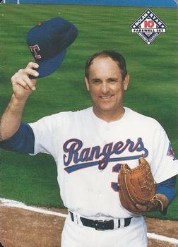 Nolan Ryan