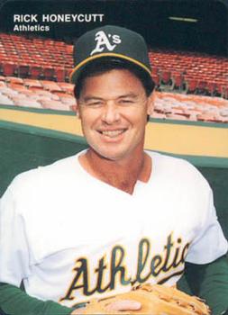 Rick Honeycutt