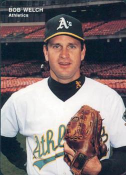 Bob Welch