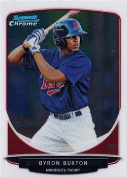 Byron Buxton