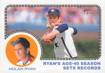 Nolan Ryan