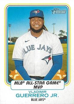 Vladimir Guerrero Jr.