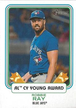 Robbie Ray