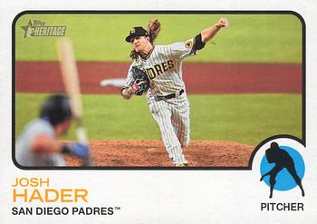 Josh Hader