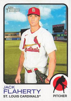 Jack Flaherty