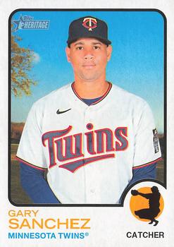 Gary Sanchez