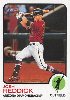 Josh Reddick